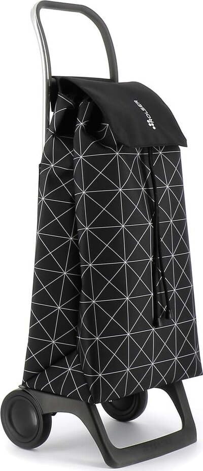 Nákupní taška na kolečkách 40 l Jet Star Joy – Rolser