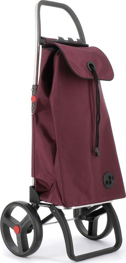 Nákupní taška na kolečkách 43 l I-Max MF 2 Logic RSG – Rolser