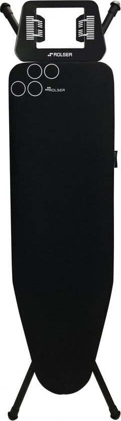 Žehlicí prkno 115x35 cm K-UNO Black Tube M – Rolser