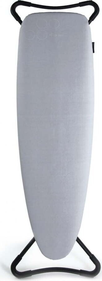 Žehlicí prkno 130x37 cm K-Surf Black Tube – Rolser