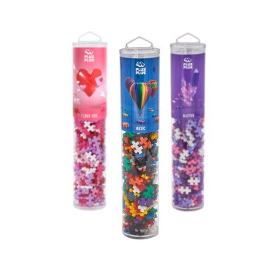 2+1 Plus-Plus (240ks) Tuba