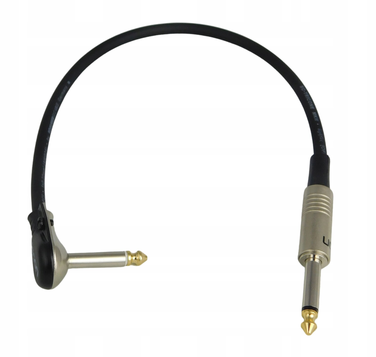 Sommer Připojení Pro Gitarové Efekty Jack 20m