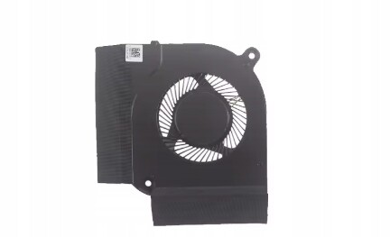 Ventilátor Gpu Acer Predator Helios 300 PH315-52 PH317-53 79LT 71W3 795