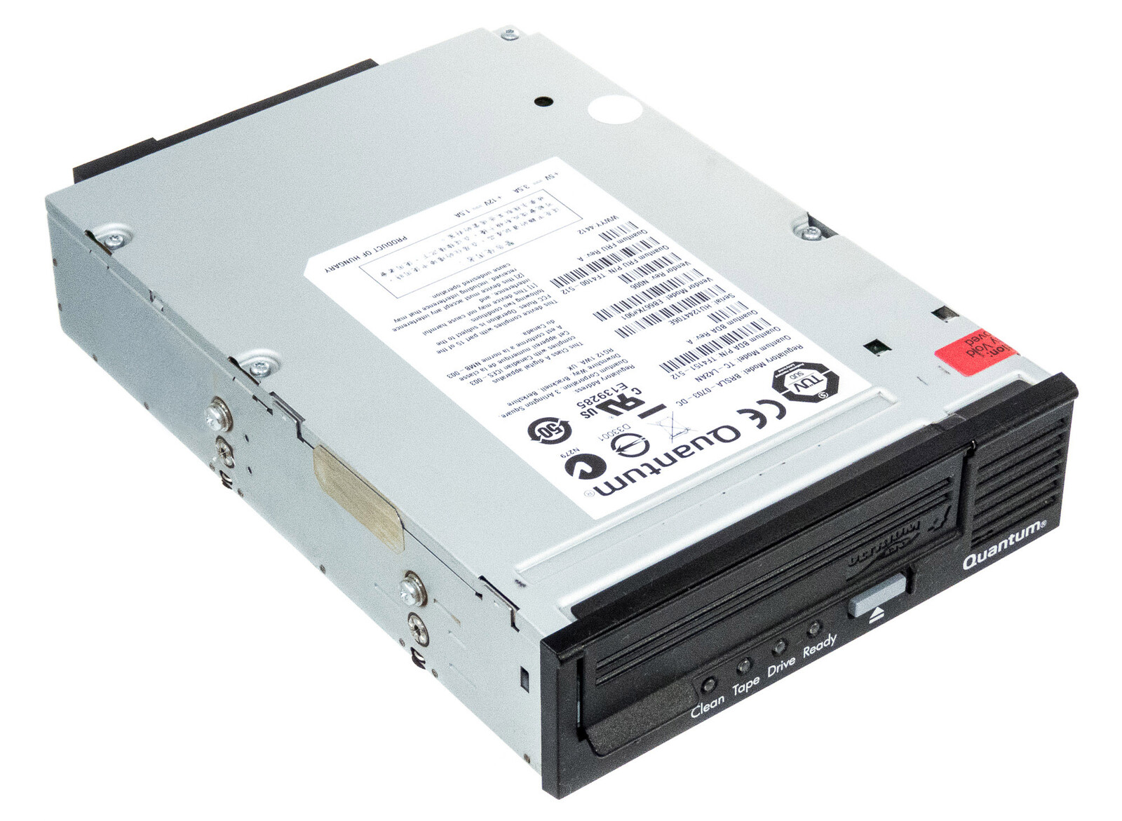 Quantum TC-L42AN 800GB/1600GB LTO-4 Sas TF4100-512