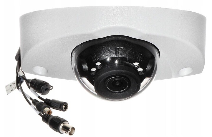 Dahua DH-HAC-HDBW2241F-A-0280B Kamera 4v1 2M IR20m