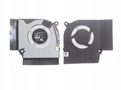 Ventilátor Komplet Acer Predator Helios 300 PH315-52 PH317-53 79LT 71W3 795