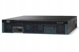 Router Cisco C2951-CME-SRST-K9 Voice Bundle Nový
