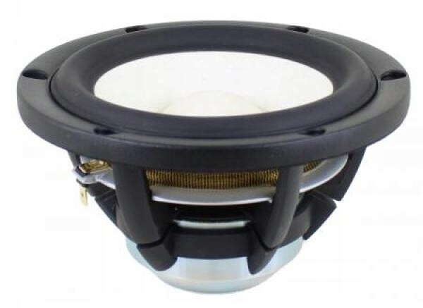 Reproduktor Sb Acoustics Satori MR13PNW-8 5