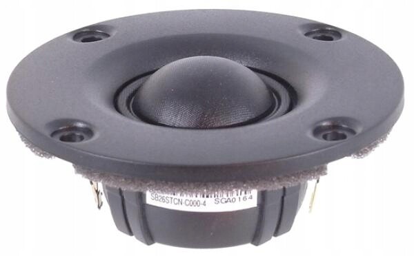 Reproduktor Sb Acoustics SB26STCN-C000-4
