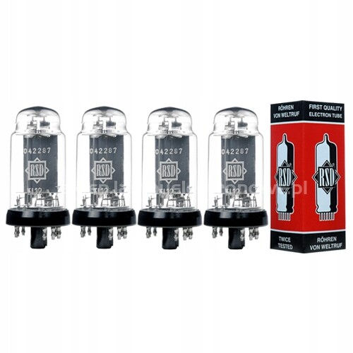 EL12N EL12 Rsd Nos – 4 ks – vybrané čtverce