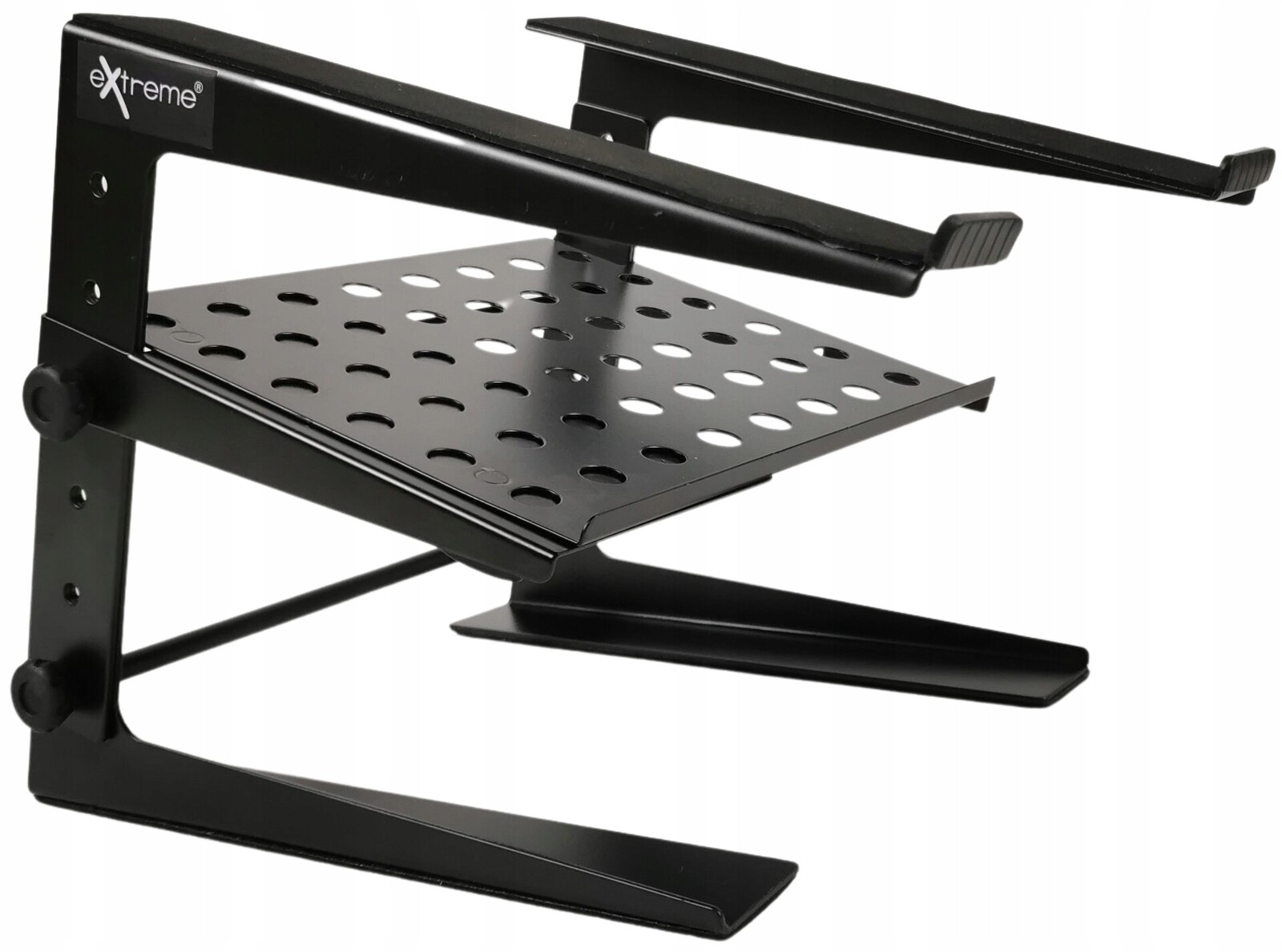 Extreme DJLT3 univerzální stojan pro notebook a kontroler