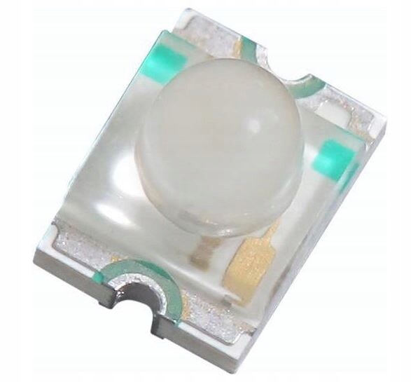 Kingbright Led diody Smd 1500 kusů