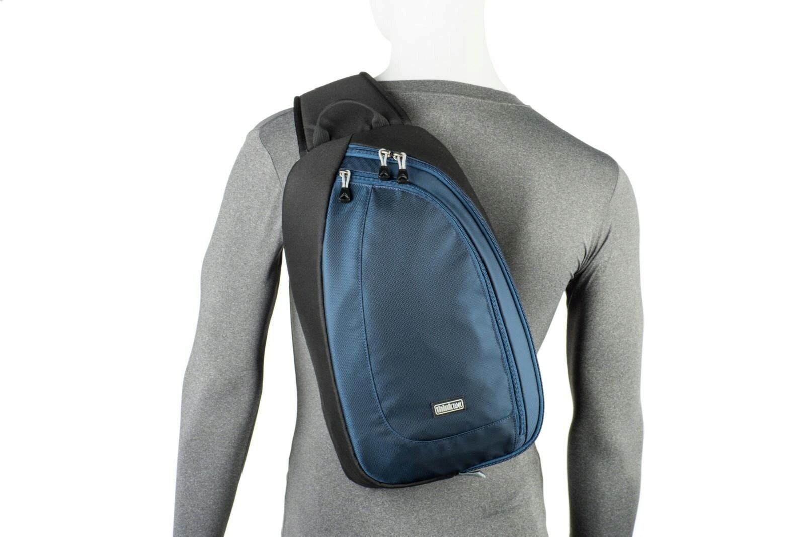 ThinkTank TurnStyle 20 V2.0 Blue Indigo