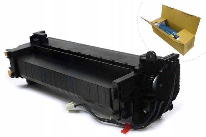 100% Nová topná jednotka – Fuser Unit Oki B401d, B401dn, B411, B421, B431