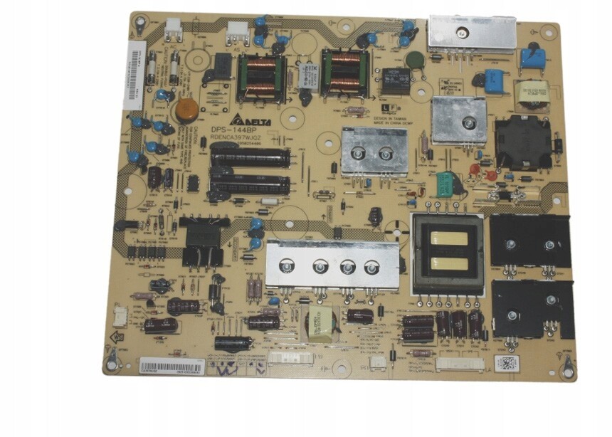 Napájecí Zdroj RDENCA397WJQZ DPS-144BP