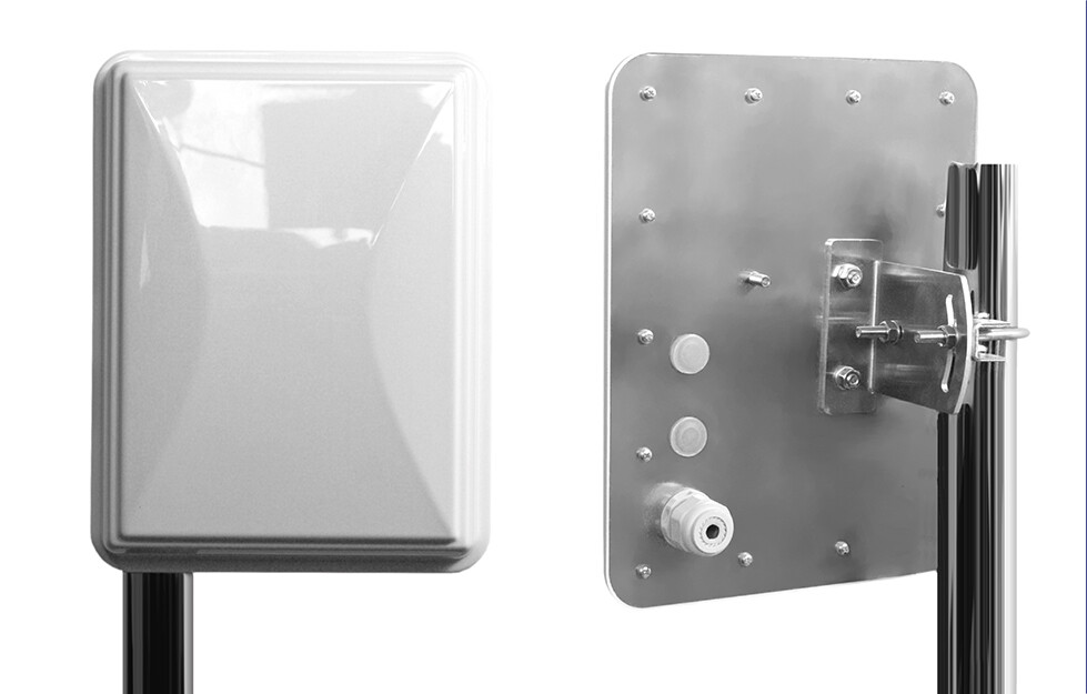 Panelová Anténa Outdoor Ap Easybox 18dBi 2,4GHz