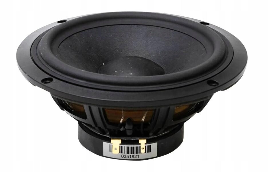 Reproduktor Sb Acoustics 6“ SB16PFCR25-04 4ohm