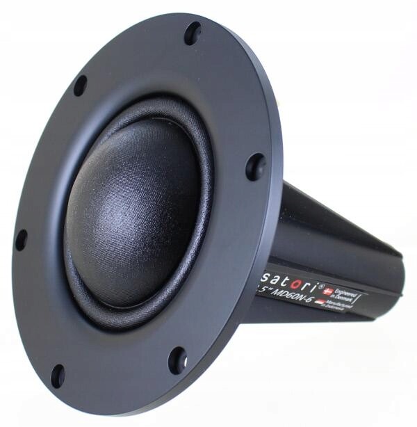 Sb Acoustics Satori MD60N-6 2.5