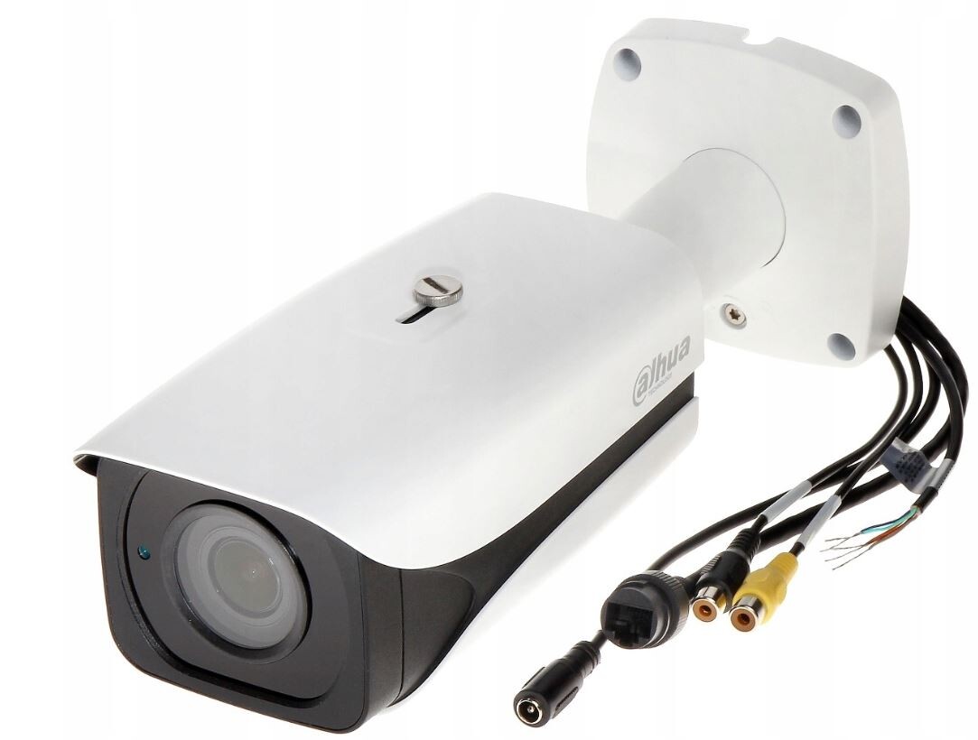 Ip kamera 2MPx IR50m PoE IPC-HFW8231E-ZEH Dahua