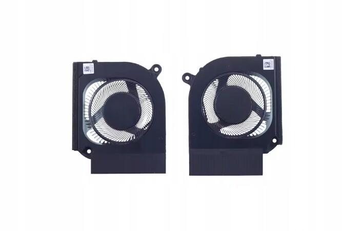 Ventilátor Komplet Cpu Gpu Acer Predator Helios Neo 16 PHN16-71 PHN18-71 Ph