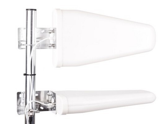 Výkonná anténa Dual Lte 30dBi B593 MF28D DWR921 B315