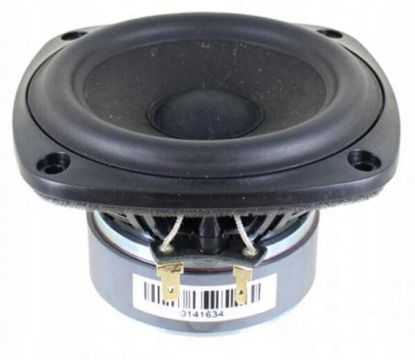 Reproduktor Sb Acoustics SB12PFC25-4 4