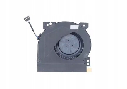 Ventilátor Lenovo Legion Go 8APU1 5F10S14134 BO5512S5H-000P DC 5V