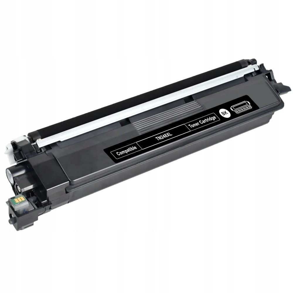 Prémiový toner TN-248XLBK TN248XLBK pro Brother DCP-L3515CDW DCP-L3520CDW