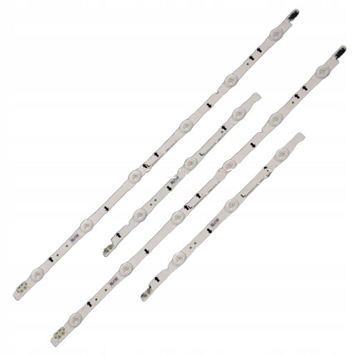 Led lišty AOT_40_5x6+5x3_3030FC UE40J6020