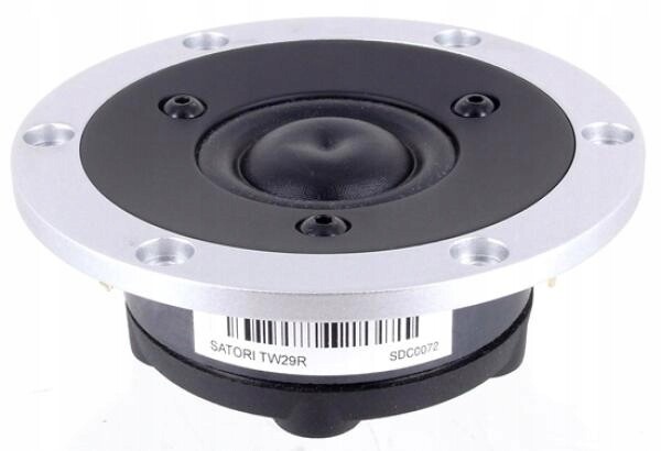 Reproduktor Sb Acoustics Satori TW29R 4 ohm
