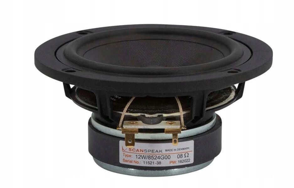Scan Speak reproduktor Discovery 12W/8524G00