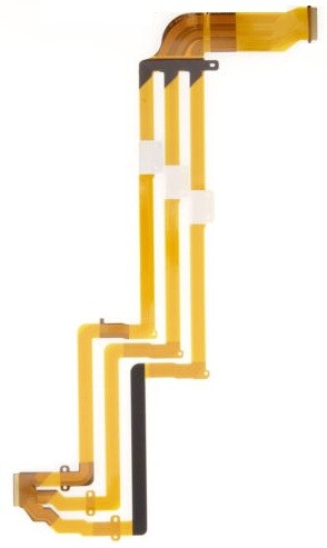 Flex páska Sony HDR-PJ820 PJ820E PJ820