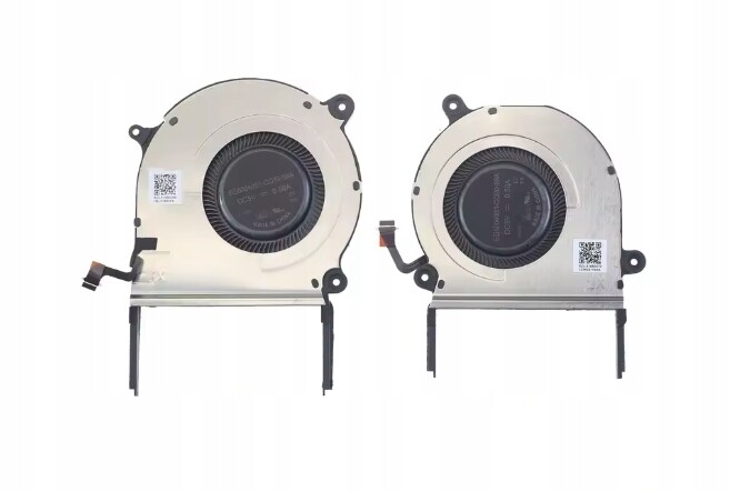 Ventilátor Komplet Cpu Gpu Huawei MateBook X Pro 2022 MRG-W56