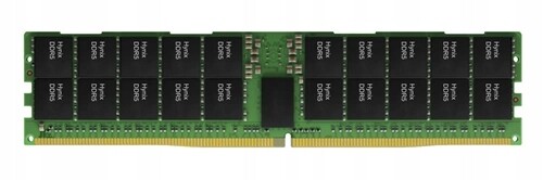paměť Ram 64GB Hynix Ecc Registered DDR5 2Rx4 4800MHz PC5-38400 Rdimm