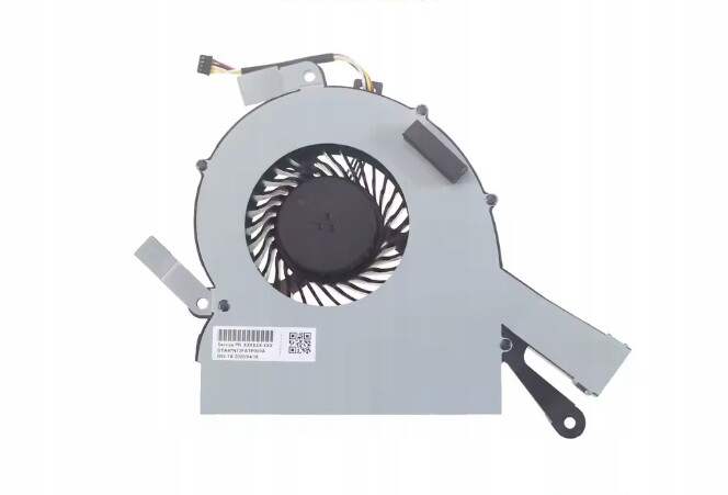 Ventilátor Hp Pavilion 24-R 27-R 27-R174CN 24-R114 24-R124