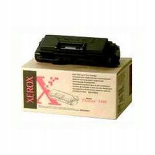 Toner Xerox DocuColor 4 013R00562 černý