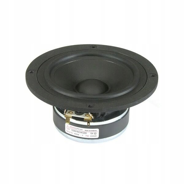 Scan Speak reproduktor Discovery 15W/4434G00