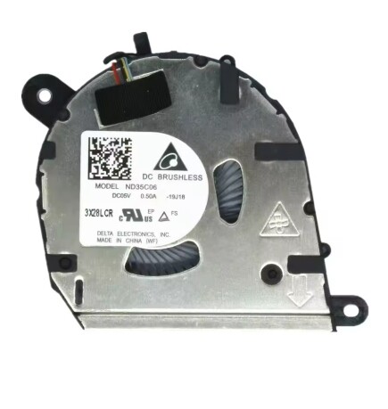 Ventilátor Gpu Hp EliteBook 1030G7 1030 G7 ND35C06