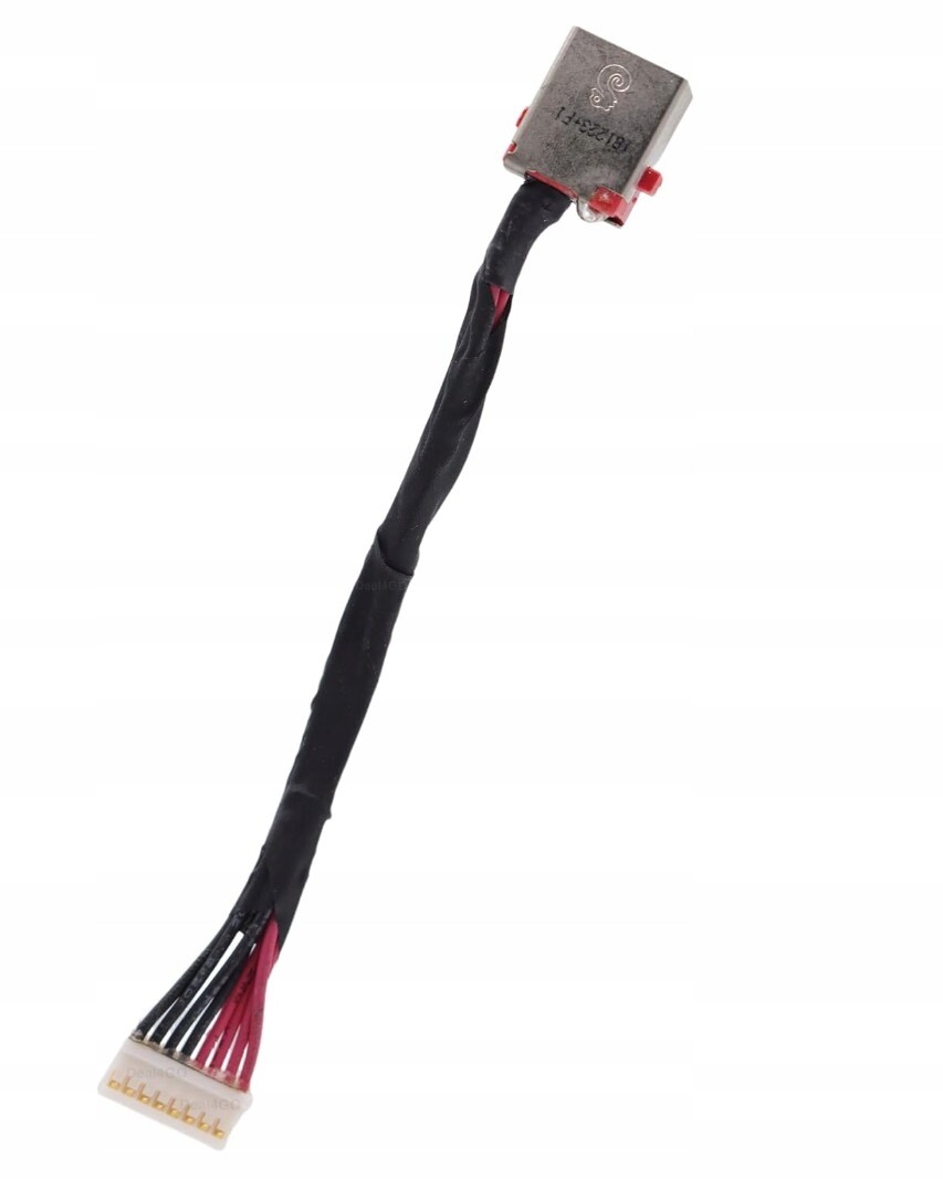 Napájecí zásuvka Acer Helios 300 PH317-53 PH317-54