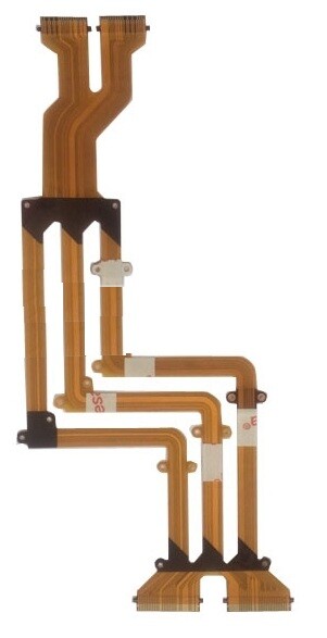 Páska Flex Panasonic HC-W850