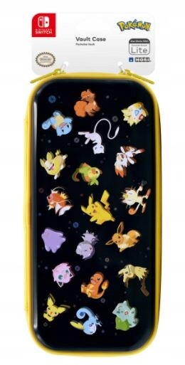 Hori Pouzdro pro Nintendo Switch Pokémon