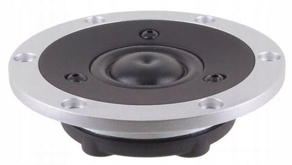 Reproduktor Sb Acoustics Satori TW29RN stříbrný 4 ohm