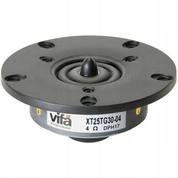 Vifa Peerless by Tymphany XT25TG30-04 4ohm