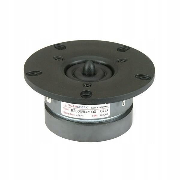 Scan Speak reproduktor Discovery R2604/833000