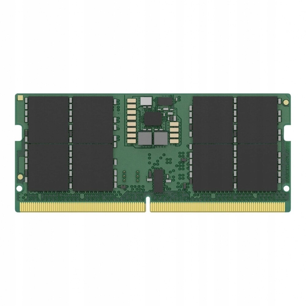 Paměť DDR5 Csodimm 16GB (1*16)/6400 CL52 1Rx8