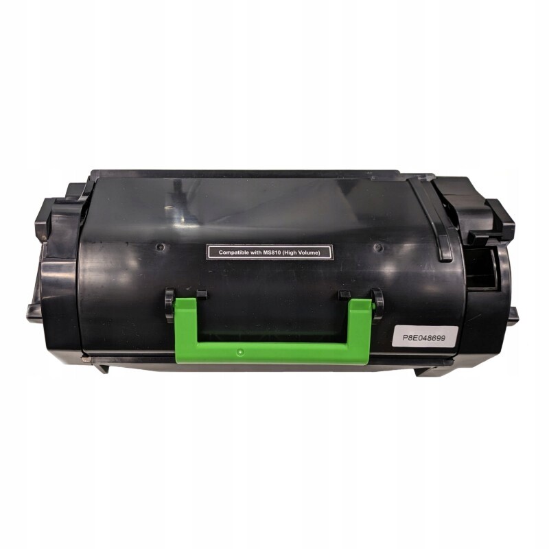 Tonerová kazeta kompatibilní s Lexmark 52D2H00 522H)