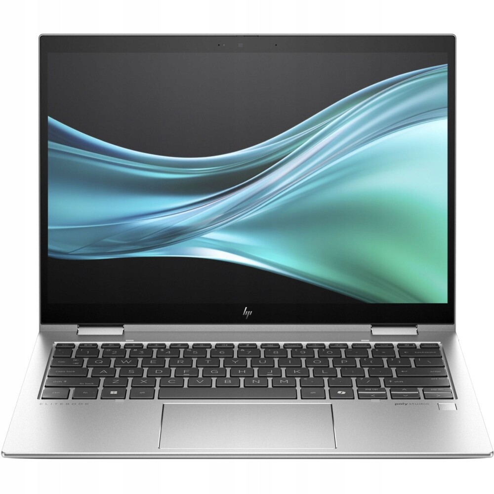 Dotykový Notebook Hp Elite 2-in-1 x360 830 G11 U5-125U/8/1TB/W11p