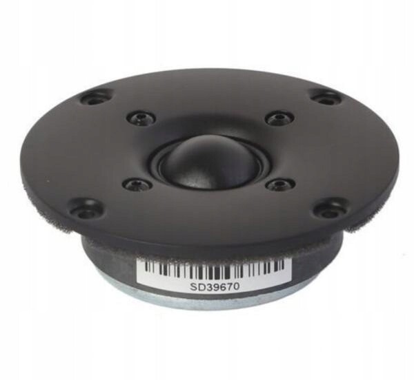 Reproduktor Sb Acoustics SB26ST-C000-5 výškový