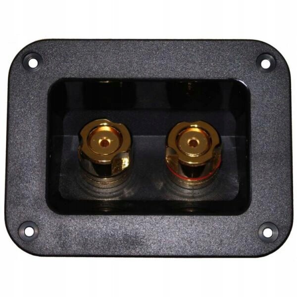 Reproduktorový terminál T50G Velký