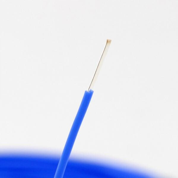 NeoTech pravoúhlý kabel LEST-24 24AWG Up-occ